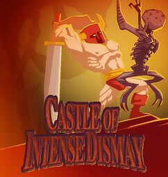 Castleof Intense Dismay